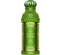 Alexandre.J Eau de Parfum The Majestic Vetiver – Vetiver mixte 100 ml