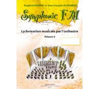 ALEXANDRE J.-F. / DRUMM S. - SYMPHONIC FM VOL.6 ELEVE - HAUTBOIS