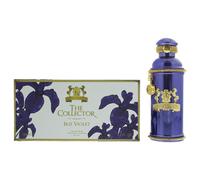 Alexandre.J Eau de Parfum Iris Violet 100 ml pour femmes