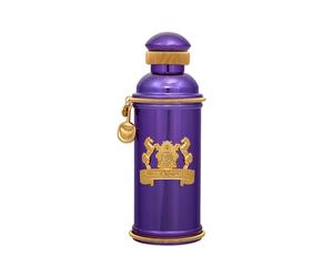 Alexandre J Iris Violet Eau de Parfum Spray pour Femme, 3.4 oz/100 ml