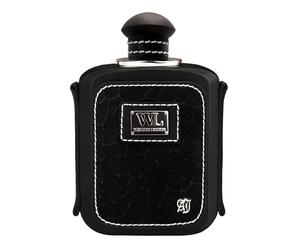 ALEXANDRE. J Parfums de Niche Homme Western Leather Black