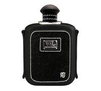 Alexandre j Western Leather Black EDP - Volume : 100 ml