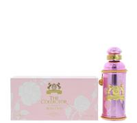 Alexandre.J Eau de Parfum Rose Oud Mixte 100 ml