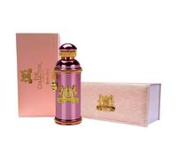 Alexandre.J Eau de Parfum Rose Oud Mixte 100 ml