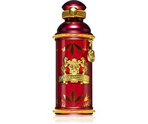 Alexandre.J The Collector Rose Alba Eau de Parfum pour femme 100 ml