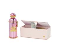 Alexandre.J The Collector: Rose Oud Eau De Parfum Mixte 100 Ml