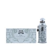 Alexandre.J The Collector Silver Ombre Eau de Parfum 100ml Unisex Fragrance