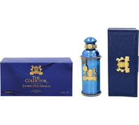 Eau de parfum - Alexandre.J - ZAFEER OUD VANILLE - 100 ml - Oriental - Gourmand