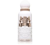 Alexandre.J The Elixir Collector White Night Eau de Parfum mixte 100 ml