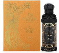 Alexandre.J The Art Deco Collector The Majestic Oud Eau de Parfum 100ml For Men