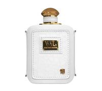 Alexandre J Western Leather White Eau de Parfum 100ml For Her