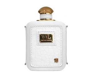 ALEXANDRE. J Western Leather White 100 ML Eau de Parfum Parfums pour Femme