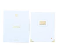 Alexandre J Western Leather White Eau de Parfum 100ml For Her