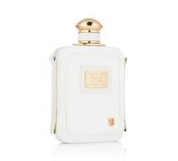 ALEXANDRE. J Western Leather White 100 ML Eau de Parfum Parfums pour Femme