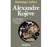 Alexandre Kojève