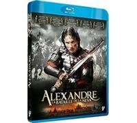 Alexandre : la bataille de la Neva [Blu-ray]