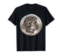 Alexandre la Grèce antique, Macédoine Macédoine T-Shirt