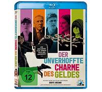 Alexandre Landry - Der Unverhoffte Charme des Geldes [Blu-ray]
