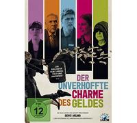 Der unverhoffte Charme des Geldes (DVD)
