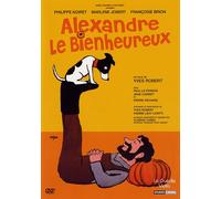Alexandre Le Bienheureux