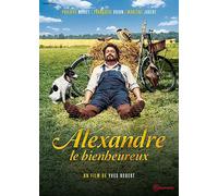 Alexandre Le Bienheureux