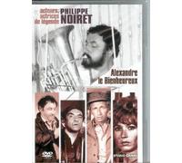 Alexandre Le Bienheureux