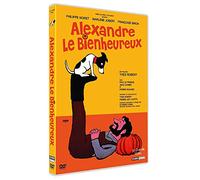 Alexandre Le Bienheureux – Studiocanal