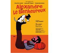 Alexandre Le Bienheureux