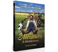 Alexandre le bienheureux Blu-ray