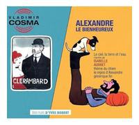 Alexandre Le Bienheureux/Clerambard