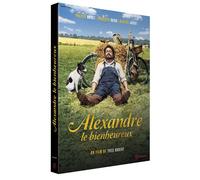 Alexandre le bienheureux DVD DVD