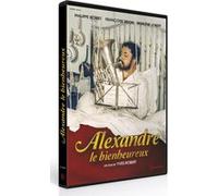 Alexandre le bienheureux DVD E