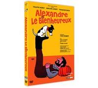 Alexandre le bienheureux E