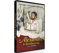 Alexandre Le Bienheureux - Édition Single
