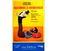 Alexandre le bienheureux [VHS]