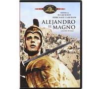 Alexandre le Grand (1955) (Alexander the Great) (DVD) G