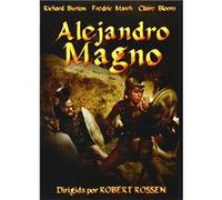 Alexandre le Grand (1956) (film) / Alexander the Great (DVD) G