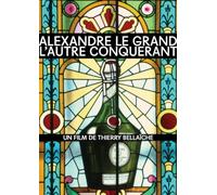 ALEXANDRE LE GRAND,
