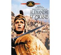 Alexandre Le Grand