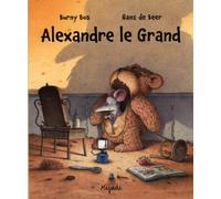 ALEXANDRE LE GRAND