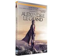 Alexandre Le Grand