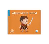 Alexandre Le Grand