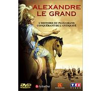 TelForceOne – Alexandre Le Grand