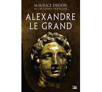 Alexandre Le Grand – Bragelonne