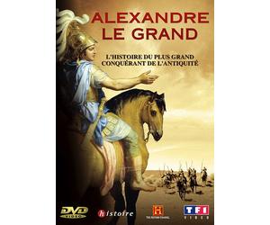 Alexandre Le Grand