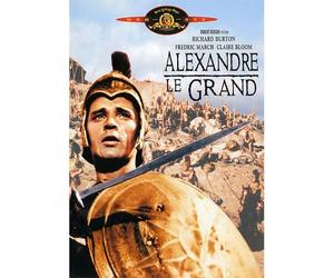 Alexandre Le Grand