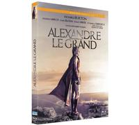 Alexandre Le Grand - Blu-Ray
