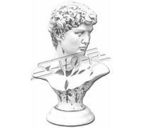 Alexandre le Grand Buste Statue Figure Sculpture Statues 67cm