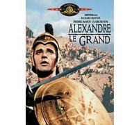 Alexandre le grand E
