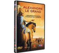 Alexandre Le Grand